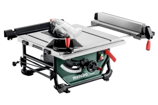 Stolní okružní pila METABO TS 254 M