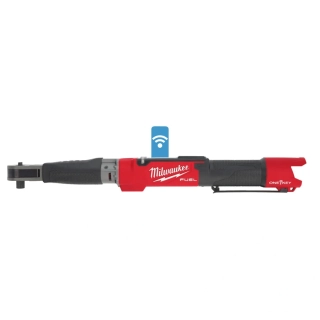 Milwaukee M12 FUEL ONE-KEY ½″ digitální ráčna