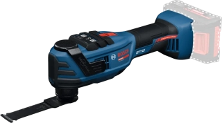 Akumulátorový Multi-Cutter Bosch EXPERT EXOP18V-40