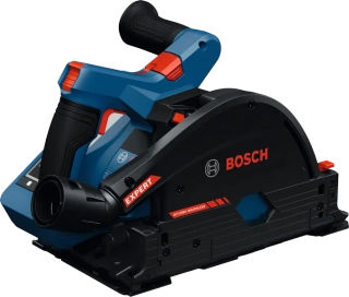 Akumulátorová kotoučová pila Bosch EXPERT EXKT18V-52G