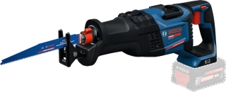 Akumulátorová pila ocaska Bosch EXPERT EXSA18V-32