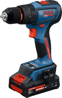 Akumulátorový kombinovaný šroubovák Bosch EXPERT EXSB18V-90