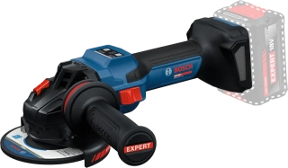 Akumulátorová úhlová bruska Bosch EXPERT EXWS18V-15S