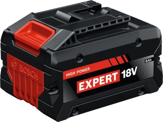 Akumulátor Bosch EXPERT EXBA18V-80