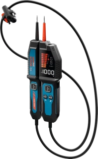 Zkoušečka napětí Bosch EXPERT EXVT1000-17