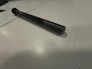 Šroub M14x1.5x190 mm 6HRH BP ČZ - soustružený DIN 960