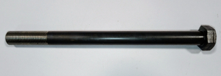 Šroub M14x1.5x190 mm 6HRH BP ČZ - soustružený DIN 960