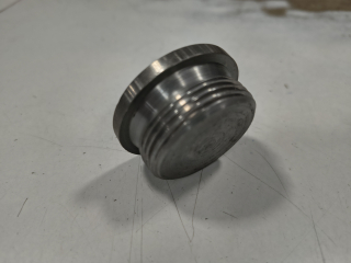 Zátka pro hydraulické okruhy G 1.1/4