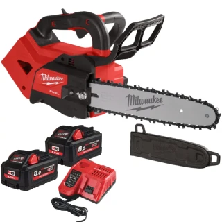 Milwaukee M18 FTHCHS30-802 Řetězová pila