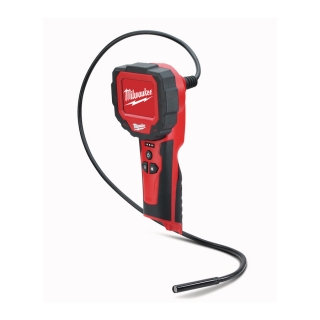 kompaktní M-SPECTOR 360™ inspekční kamera M12 IC-0 
