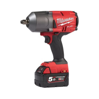 Milwaukee M18 FHIWF12-502X rázový utahovák