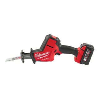 Milwaukee M18 FHZ-502X pila