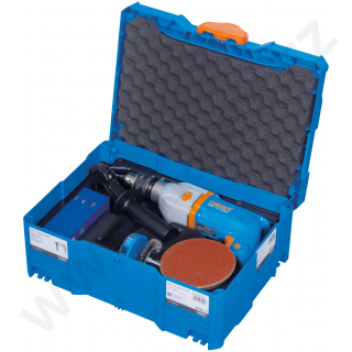 Příklepová vrtačka NAREX EVP 13 E-2H3 Combi (T-Loc)