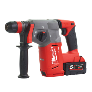 Milwaukee M18 CHX-502X vrtací kladivo