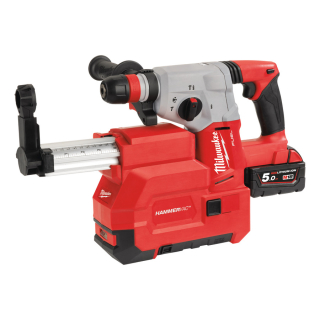 Milwaukee M18 CHXDE-502C vrtací kladivo