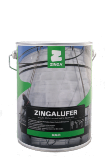 ZINGALUFER 5 litrů