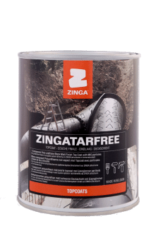 ZINGATARFREE 1 litr
