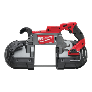 Milwaukee M18 CBS125-0 pásová pila