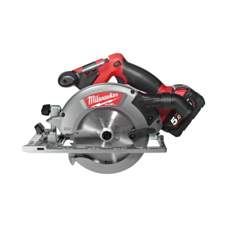 Milwaukee M18 CCS55-502X okružní pila